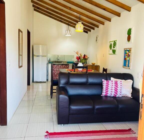 Пансион Pousada Pandoro