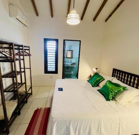 Пансион Pousada Pandoro