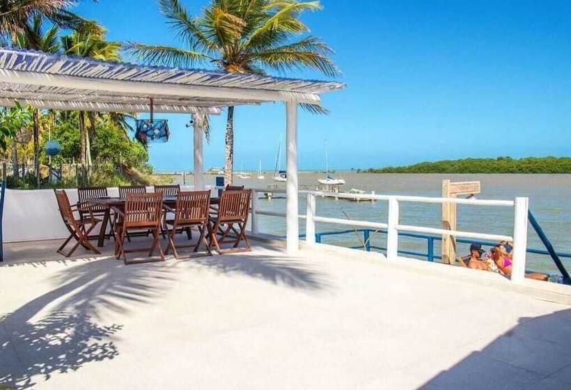 Пансион Restaurante & Pousada Gaivota