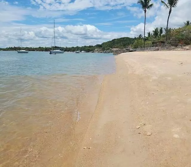 ペンション Restaurante & Pousada Gaivota