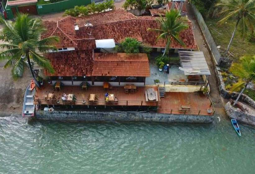 Пансион Restaurante & Pousada Gaivota