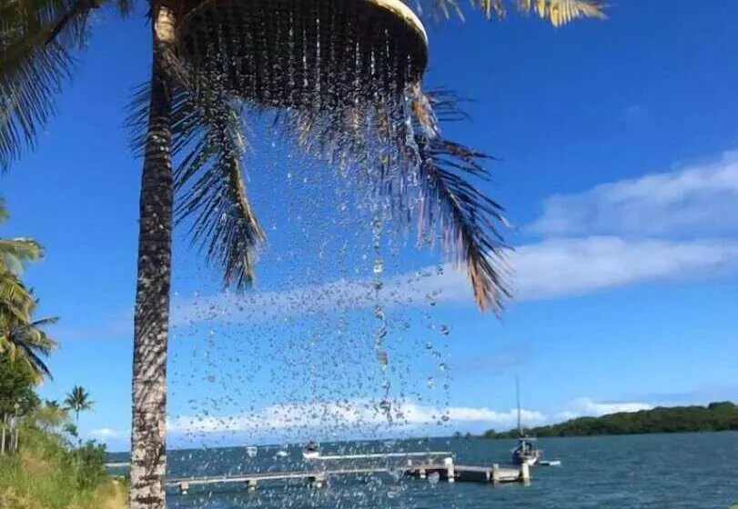 ペンション Restaurante & Pousada Gaivota