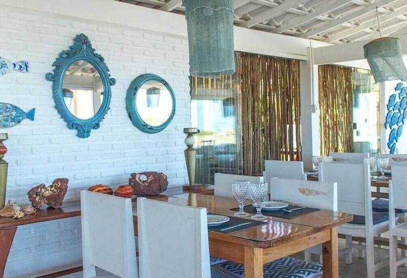 Пансион Restaurante & Pousada Gaivota