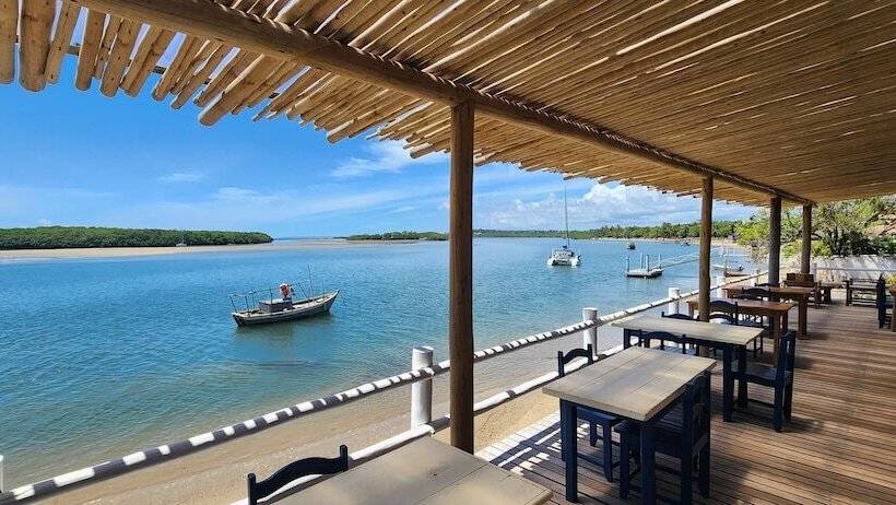 Пансион Restaurante & Pousada Gaivota