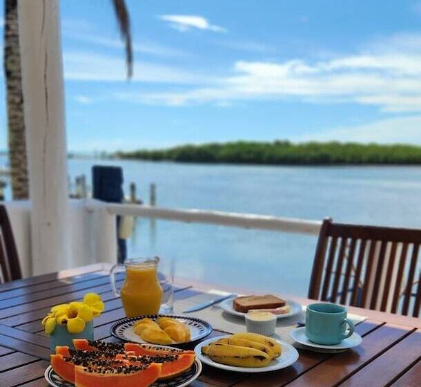 Пансион Restaurante & Pousada Gaivota