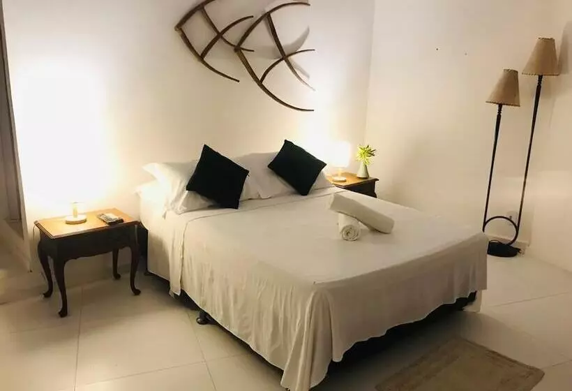 ペンション Restaurante & Pousada Gaivota