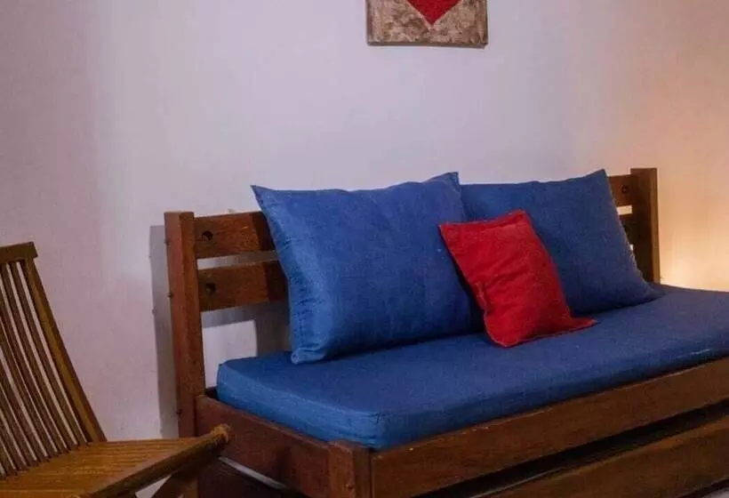 ペンション Restaurante & Pousada Gaivota