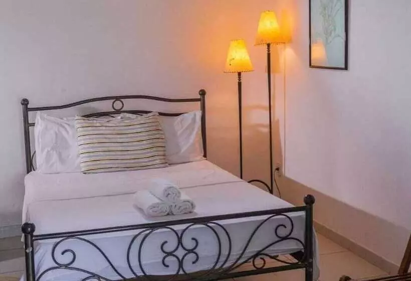 ペンション Restaurante & Pousada Gaivota