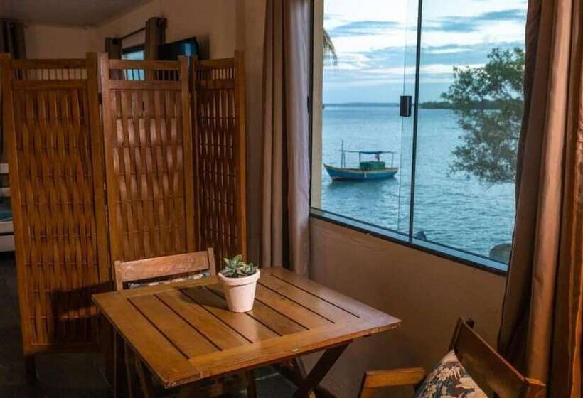 Пансион Restaurante & Pousada Gaivota