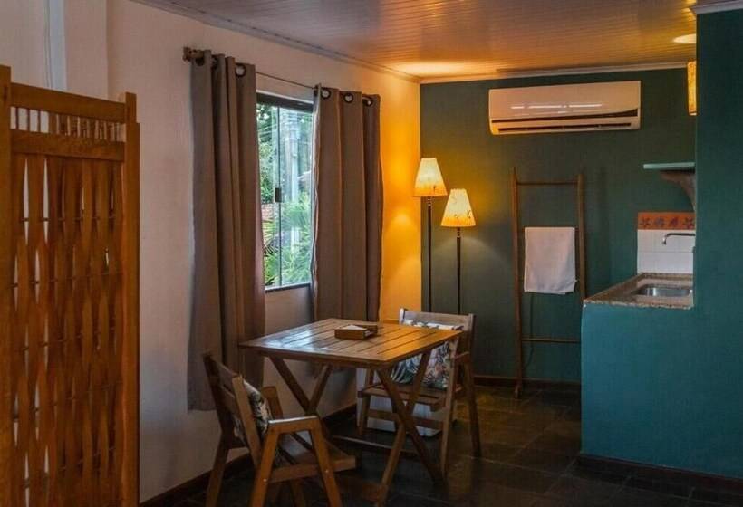 Пансион Restaurante & Pousada Gaivota