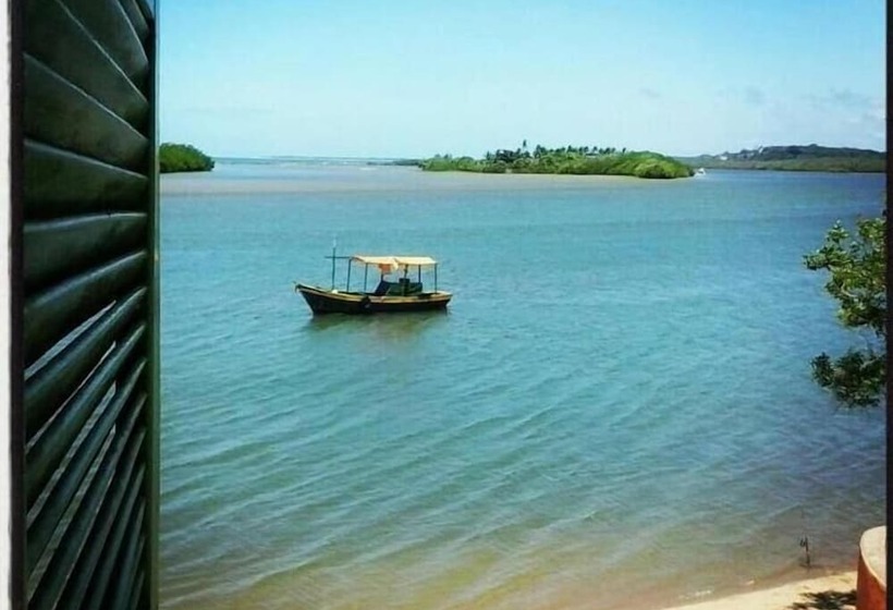 Пансион Restaurante & Pousada Gaivota