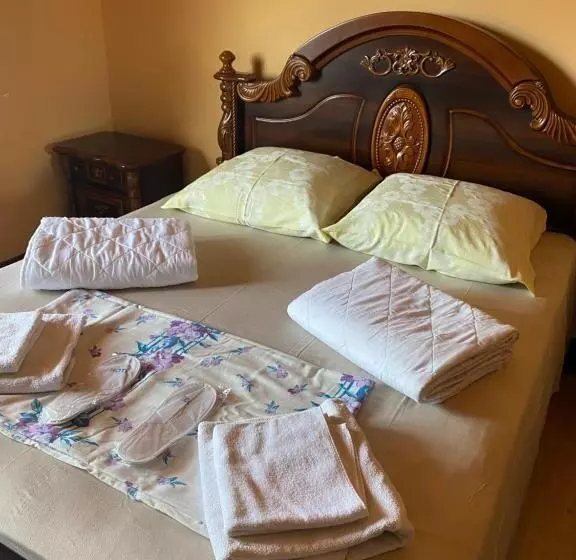 پانسیون Villa Jakos Paradise