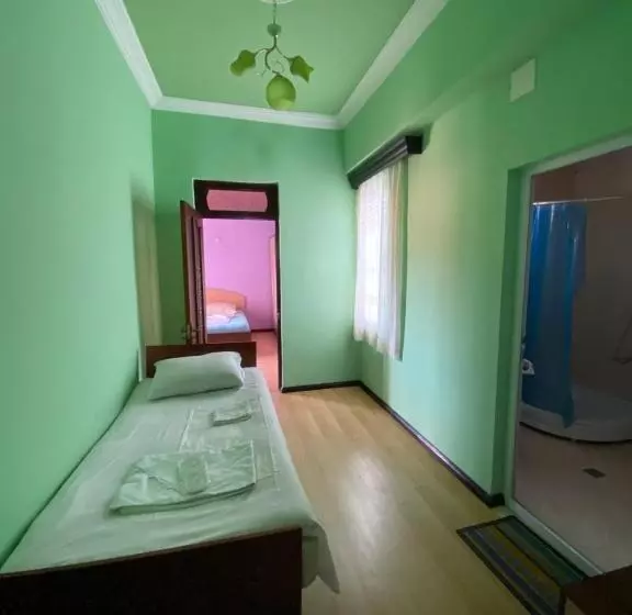 پانسیون Villa Jakos Paradise