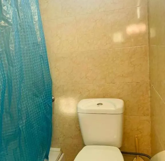 پانسیون Villa Jakos Paradise