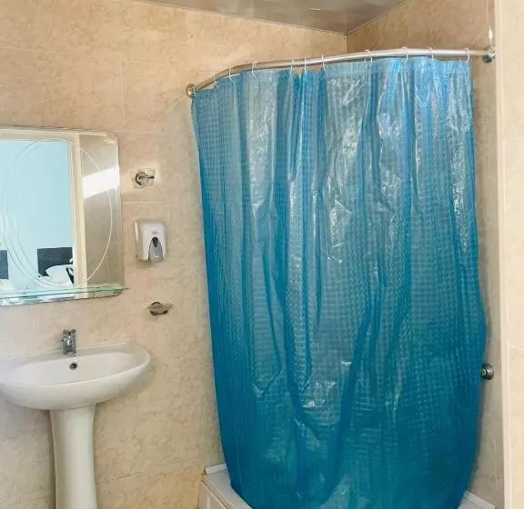 پانسیون Villa Jakos Paradise