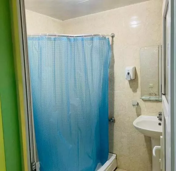 پانسیون Villa Jakos Paradise