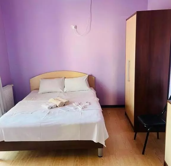 پانسیون Villa Jakos Paradise