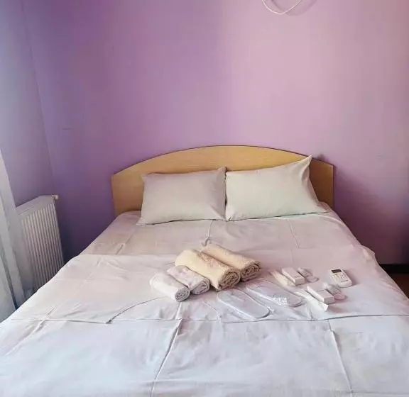 پانسیون Villa Jakos Paradise