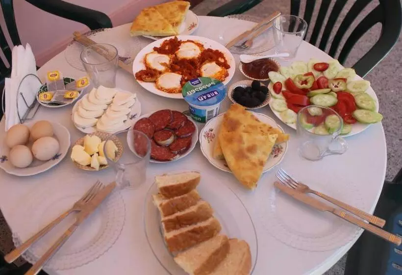 پانسیون Villa Jakos Paradise