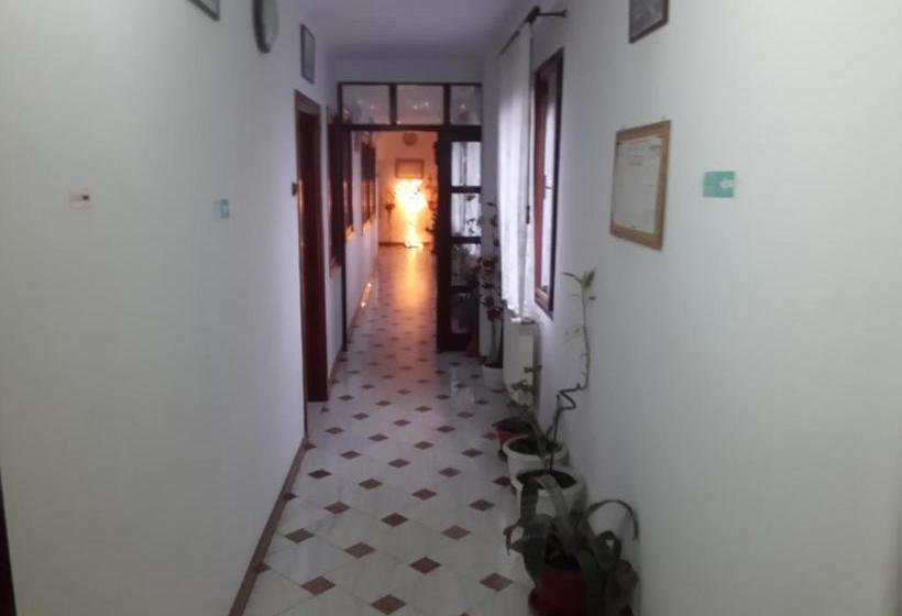 Pensiunea Doina & Jenő