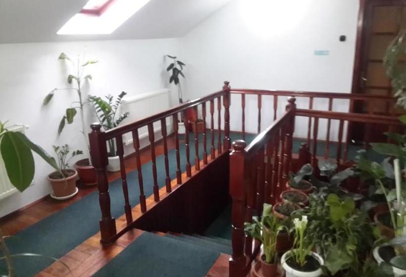 Pensiunea Doina & Jenő