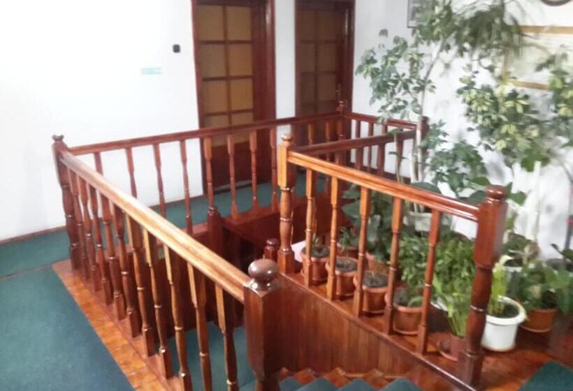 Pensiunea Doina & Jenő