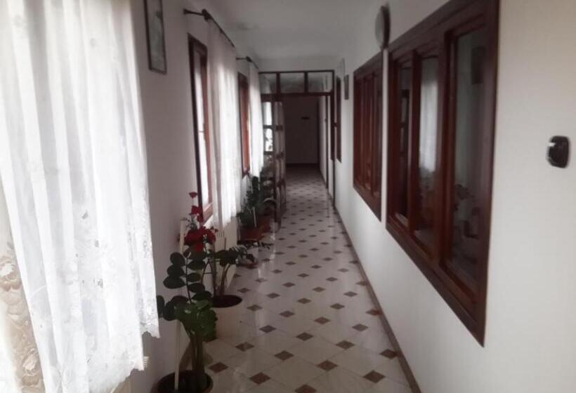 Pensiunea Doina & Jenő