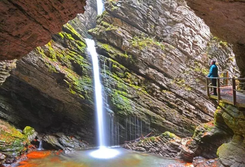 Sonnmatt Bergpension & Gesundheitszentrum