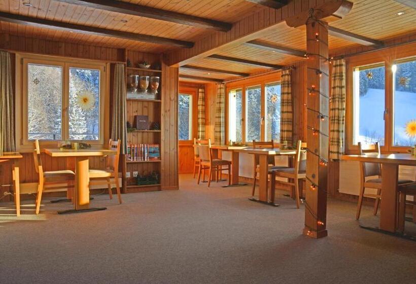 Sonnmatt Bergpension & Gesundheitszentrum