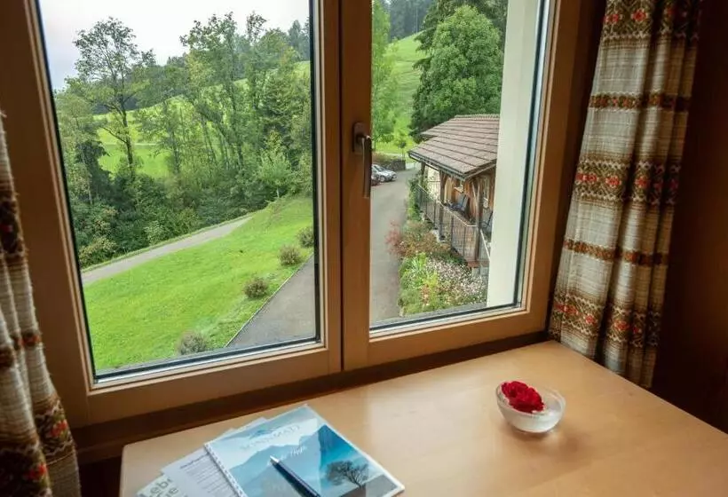 Sonnmatt Bergpension & Gesundheitszentrum