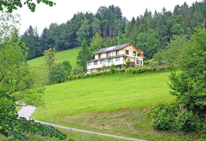 Sonnmatt Bergpension & Gesundheitszentrum