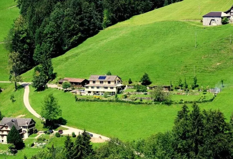 Sonnmatt Bergpension & Gesundheitszentrum