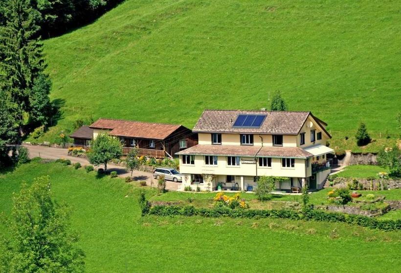 Sonnmatt Bergpension & Gesundheitszentrum