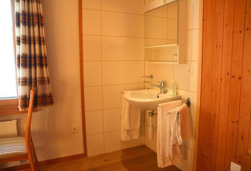 Sonnmatt Bergpension & Gesundheitszentrum