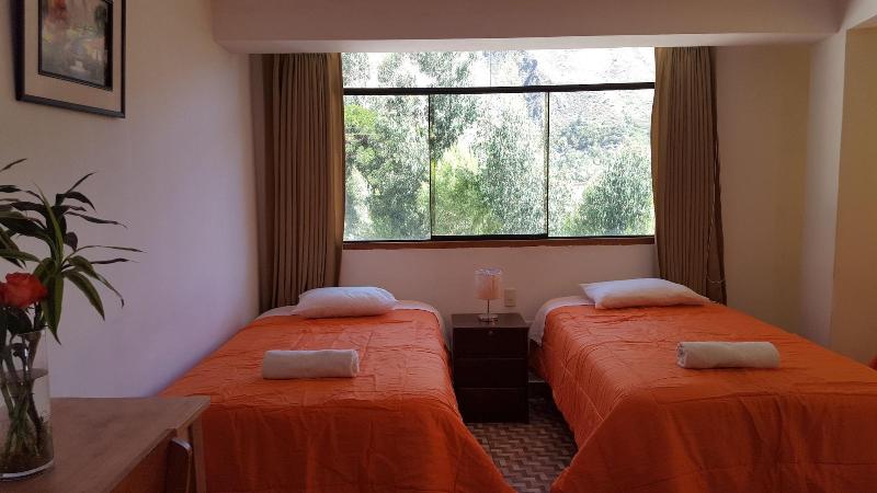 Szálló Tambo De Ollantay