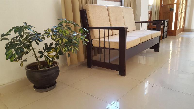 Szálló Tambo De Ollantay