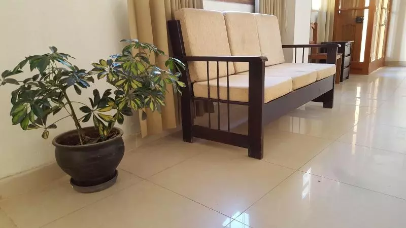 Retkeilymaja Tambo De Ollantay