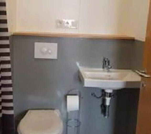 هتل Lindarbrekka