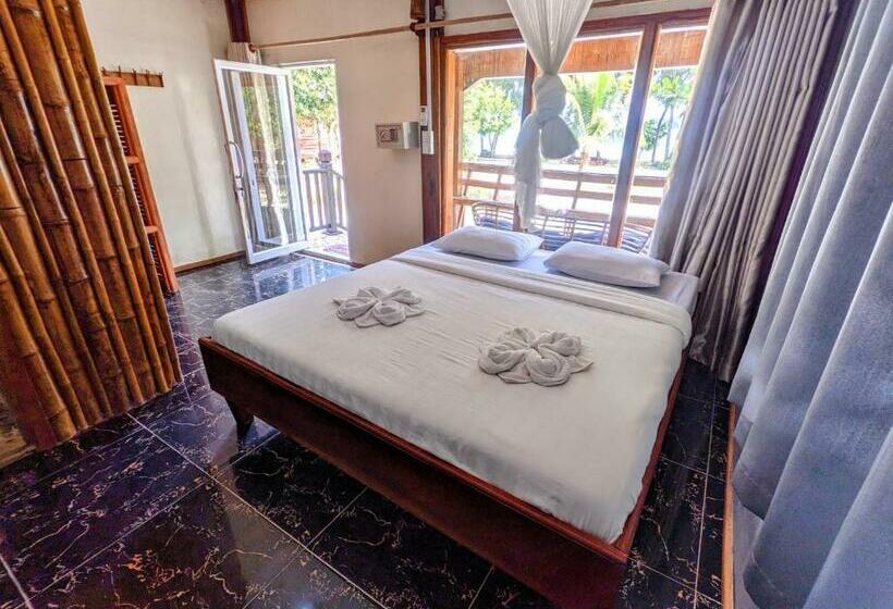 בית מלון כפרי Pura Vita Resort