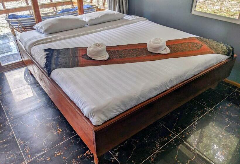 בית מלון כפרי Pura Vita Resort