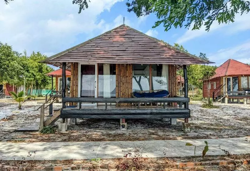 هتل Pura Vita Resort