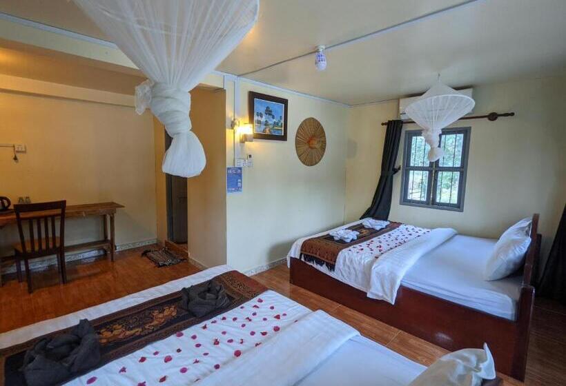 Hotel Pura Vita Resort