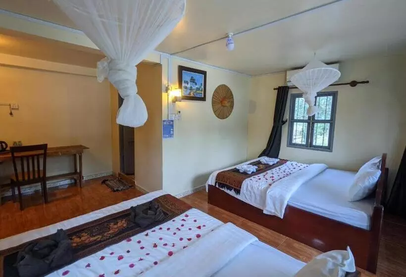 هتل Pura Vita Resort