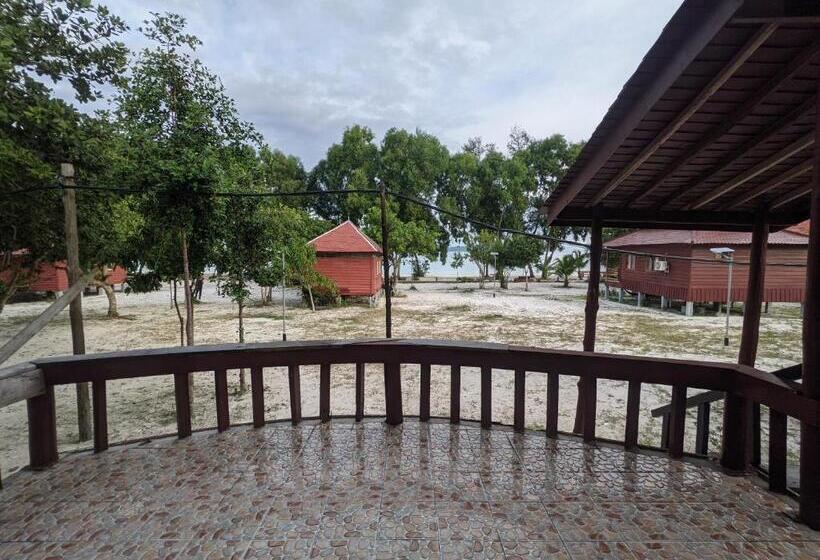 Hotel Pura Vita Resort