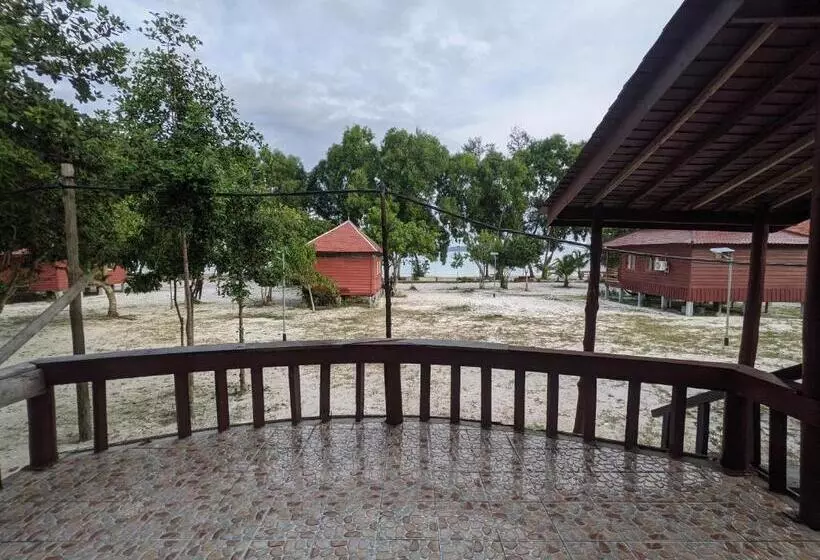 هتل Pura Vita Resort