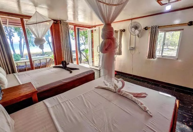 هتل Pura Vita Resort