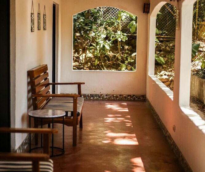 بنسيون Believe Surf & Yoga Lodge Santa Teresa