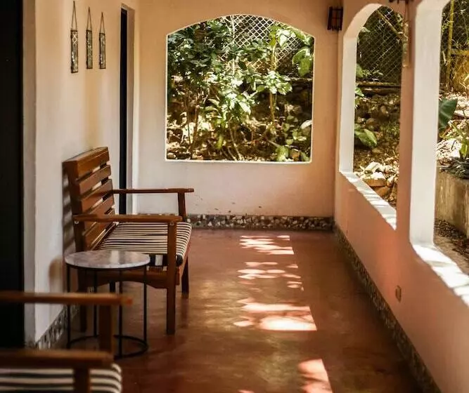 Majatalo Believe Surf & Yoga Lodge Santa Teresa