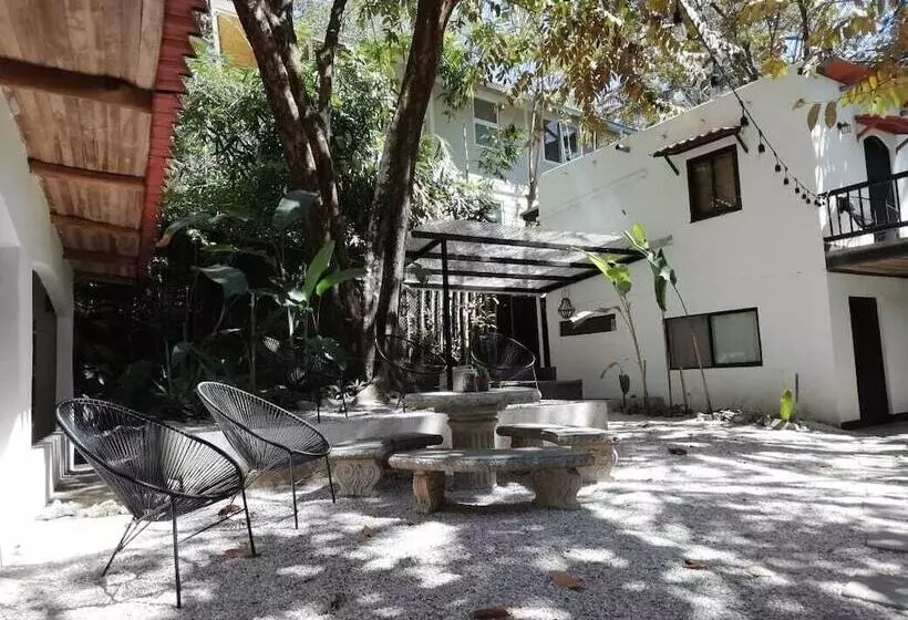 Majatalo Believe Surf & Yoga Lodge Santa Teresa