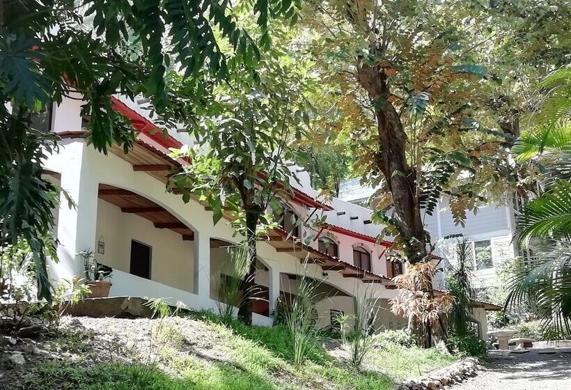 بنسيون Believe Surf & Yoga Lodge Santa Teresa